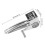 Rotary Cheese Grater 5-in-1 Hand-Cranked Kitchen Tool 8