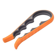 Non-Slip Jar Opener 4-in-1 for Jars and Bottles