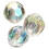 Acrylic Bicone Spacer Beads Mixed Color 2000 pcs 3