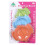 Dumpling Maker Set Plastic Clamp Mould Press 3 pcs 1