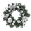 Artificial Christmas Garland with LED Lights and Pine Cones 5