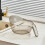 Kitchen Sink Drain Basket Plastic Strainer with Funnel 1