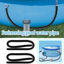 Swimming Pool Filter Pump Hose Clamp Replacement 1.5m