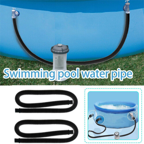 Swimming Pool Filter Pump Hose Clamp Replacement 1.5m