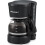 EHC-5055 automatic drip coffee maker 5-cup 1