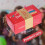 Bouncing Gift Box Set DIY Pop Up 20 pcs 10x8x19cm 8