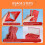 Bouncing Gift Box Set DIY Pop Up 20 pcs 10x8x19cm 6