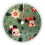 Mickey Mouse Christmas Tree Skirt 36 inch 1