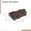 Turtle Basking Platform Resin with Suction Cups 5