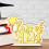Pedty desktop ornament for graduation decor 1 piece 4