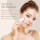 Facial Gua Sha Tool Stainless Steel 2PCS 3