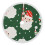 Christmas Tree Skirt 36 Inch Rustic Holiday Decor 1