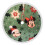 Mickey Mouse Christmas Tree Skirt 48 Inch 1
