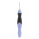 USB Light-Up Crochet Hooks Set 9-Piece Black 5