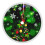 Christmas Tree Skirt 36 Inch Rustic Holiday Decor 1