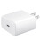 Samsung 45W Super Fast Charger with USB-C Cable 3FT White 2