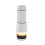 Portable espresso machine white 1