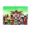 Dish Drying Mat Dragon Ball Z Microfiber 18x24 Inch 1
