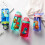 Kids Sippy Cup with Straw 480ml Portable Anti-fall 2