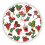 Mickey Mouse Christmas Tree Skirt 48 inch 1
