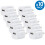 FREEDOMTECH USB Wall Charger Cube 1A 10-Pack 4