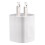FREEDOMTECH USB Wall Charger Cube 1A 10-Pack 3
