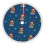 Christmas Tree Skirt 48 Inch Rustic Holiday Decor 1