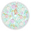 Christmas Tree Skirt Rustic 36 Inch 1