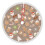 Christmas Tree Skirt Rustic 48 Inch 1