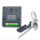 Digital Cooking Thermometer with Timer 32F–482F 2