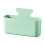 Magnetic Fridge Storage Box Green 6.5x5x3.1in 1