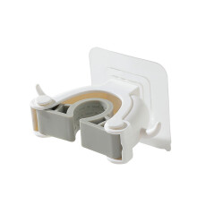 Wall Mounted Mop Hook Heavy Duty 1 Pack