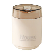 Toothpick Case Automatic Pop-Up Holder 50pcs