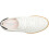 Hush Puppies (, ) Hush Puppies Mae Leather Women's White Trainers 4