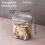 Airtight Food Storage Container Large 1-Pack 1