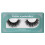 Pink False Eyelashes Natural 3D Wispy 1 Pair 2