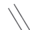 Carbon Fiber Tail Boom Support Rods for RC Helicopter 12 pcs 6