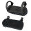Memory Foam Armrest Pads for Office and Gaming Chairs 1 Pair 2