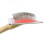 Pet Slicker Brush for Rugs and Pets Fine Wire 1 Pack 2