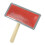Pet Slicker Brush for Rugs and Pets Fine Wire 1 Pack 3