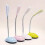 LOVEVER foldable mini LED table lamp 1 pc 7