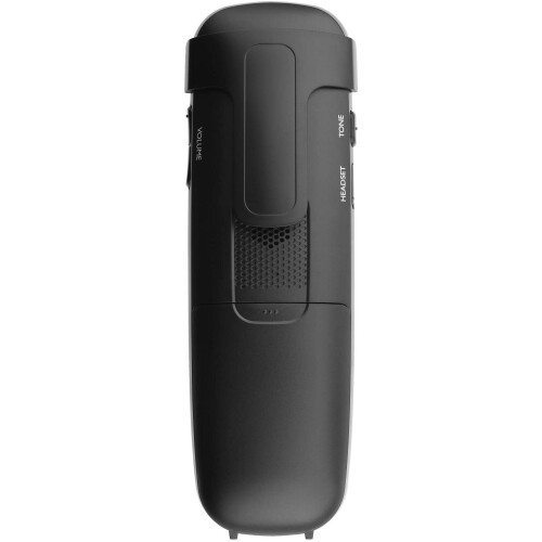 CLARITY E814 additional handset black 2