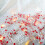 Christmas String Lights Red Berry Beaded Garland 10ft 30LED 5