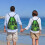 Rick and Morty drawstring bag unisex small 8