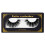 Pink False Eyelashes Natural 3D Wispy 1 Pair 2