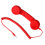 Retro Cell Phone Handset Anti-Radiation 3.5mm 2