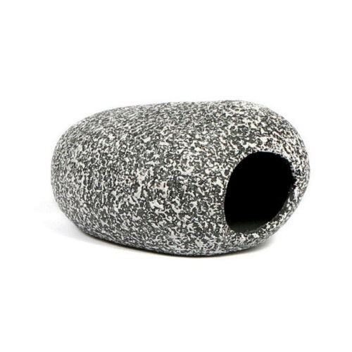 Cichlid aquarium rock decoration large hideaway 2