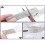 LOVEVER crystal rhinestone stripe tape 1 roll 5