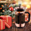 French Press Coffee Maker 1000ml Rose Gold Heat-Resistant 6