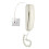 Wired Wall Phone White Fixed Telephone for Home Office 6